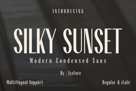Download Silky Sunset - Premium Resources